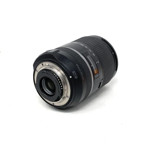 Sony 16-300 mm F/3.5-6.3 Di II VC PZD For Nikon - Image 5