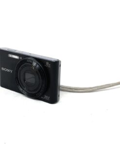DSC-W830