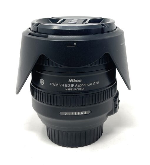 Sigma 17-50mm f2.8 EX DC HSM OS Lens for Canon