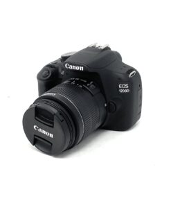 1200D III