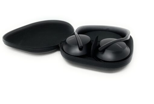 Bose 700 Noise Cancelling Headphones – Black