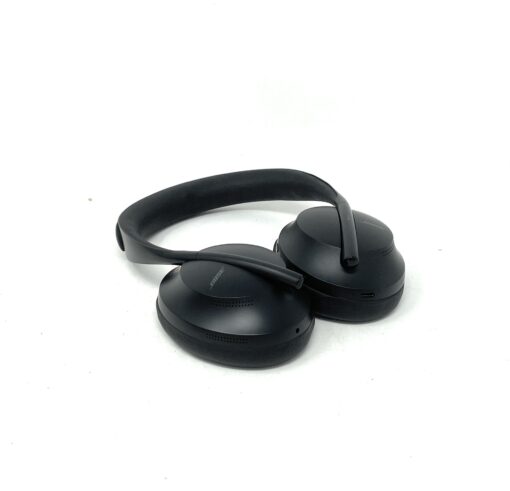 Bose 700 Noise Cancelling Headphones – Black - Image 2