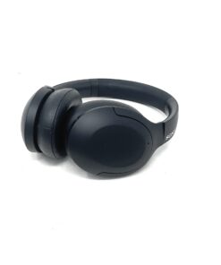 Sony WH-H910N Noise Cancelling Wireless Headphones – Black