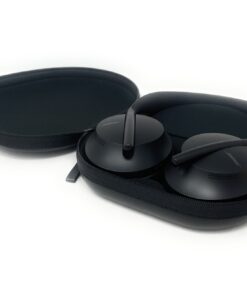 Bose 700 Noise Cancelling Headphones – Black