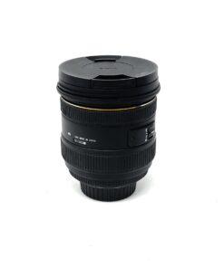 Sigma 24-70mm F2.8 IF EX DG HSM For Nikon