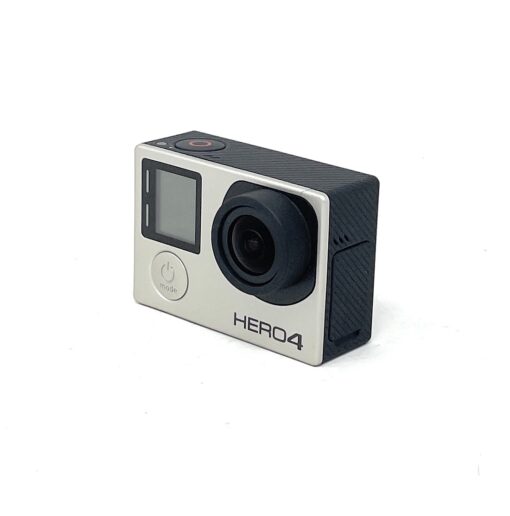Go Pro Hero 4 Camera – Silver