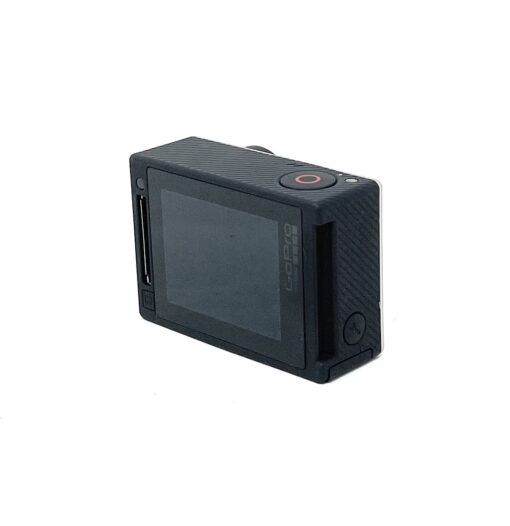 Go Pro Hero 4 Camera – Silver - Image 4