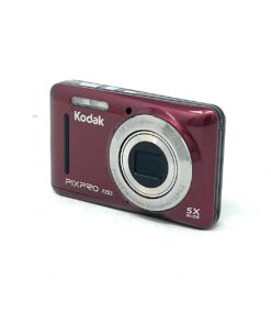 FZ53 Red