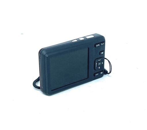 Kodak Kodak FZ53 Red - Image 3