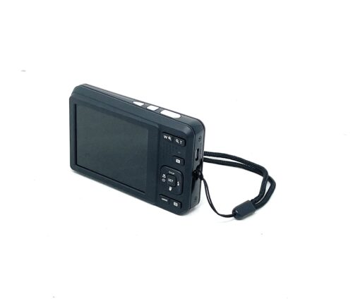 Kodak Kodak FZ53 Red - Image 4