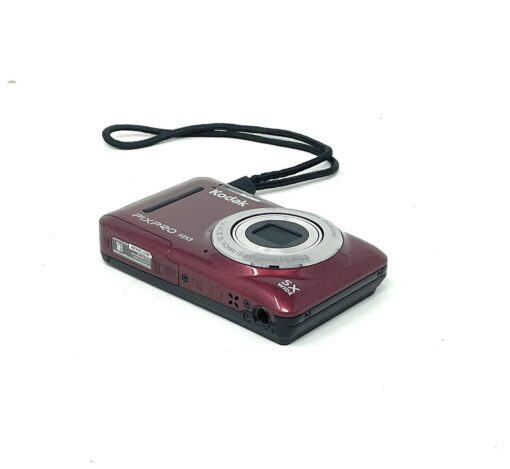 Kodak Kodak FZ53 Red - Image 5
