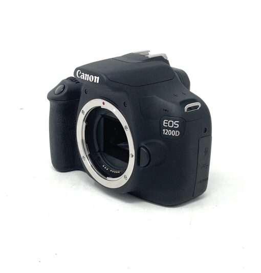 Canon EOS 1200D DSLR Camera Body Only