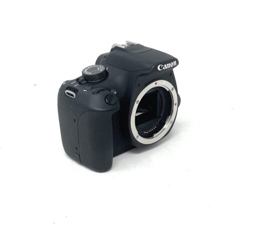 Canon EOS 1200D DSLR Camera Body Only - Image 2