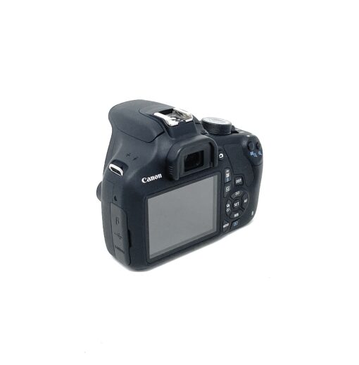 Canon EOS 1200D DSLR Camera Body Only - Image 3