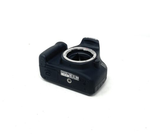 Canon EOS 1200D DSLR Camera Body Only - Image 5