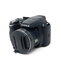 S4300 Black