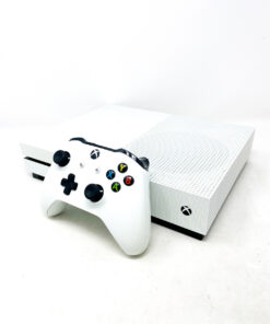 Microsoft Xbox One S 500GB