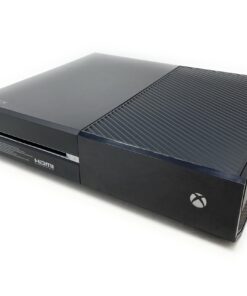 Microsoft Xbox One 500GB Kinect