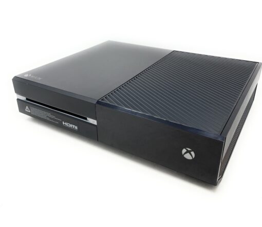 Microsoft Xbox One 500GB Kinect