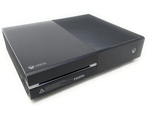Microsoft Xbox One 500GB Kinect - Image 2