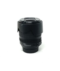 Nikon AF-S DX NIKKOR 18-105mm f/3.5-5.6G ED VR Lens
