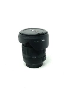 17-50mm DC EX HSM OS Canon