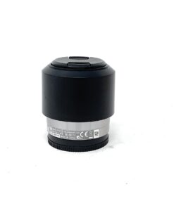 SEL50F18 Silver