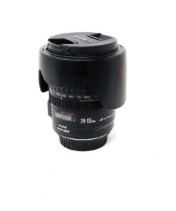 EF 28-135mm f/3.5-5.6 IS USM