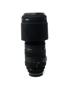 150-500mm APO DG OS HSM A