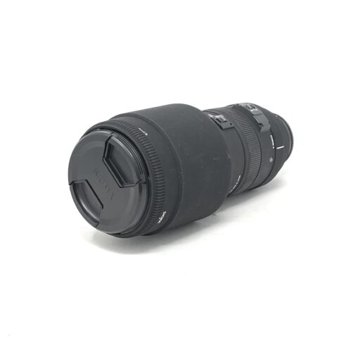 Sigma 150-500mm F/5-6.3 APO DG OS HSM Sony A Mount Lens - Image 2