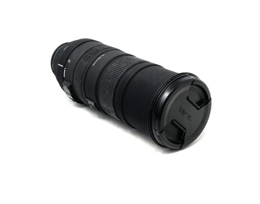 Sigma 150-500mm F/5-6.3 APO DG OS HSM Sony A Mount Lens - Image 3