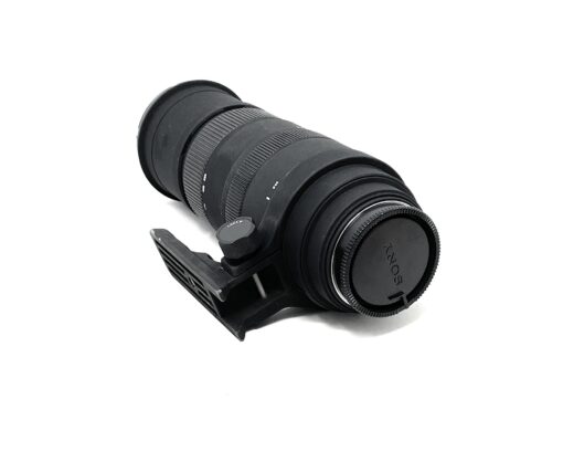 Sigma 150-500mm F/5-6.3 APO DG OS HSM Sony A Mount Lens - Image 5