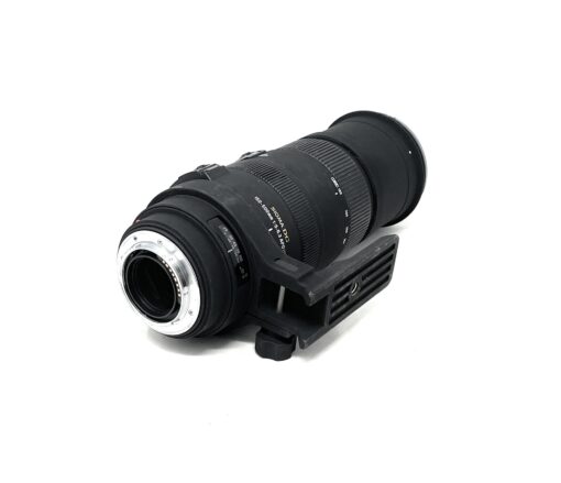 Sigma 150-500mm F/5-6.3 APO DG OS HSM Sony A Mount Lens - Image 4