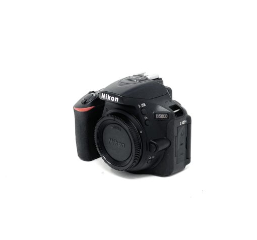 Nikon D5600 DSLR Camera Body Only