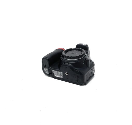 Nikon D5600 DSLR Camera Body Only - Image 5
