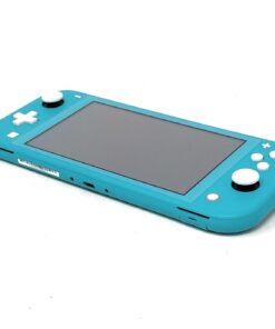 Nintendo Switch Lite Turquoise