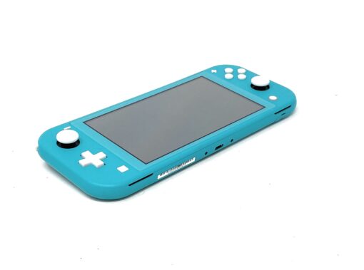 Nintendo Switch Lite Turquoise - Image 2
