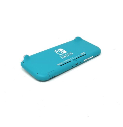 Nintendo Switch Lite Turquoise - Image 4