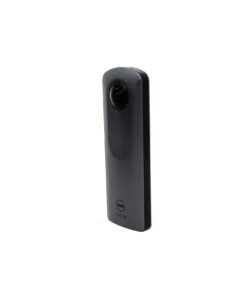 Ricoh THETA V 360 Degree Spherical Camera Metallic Grey