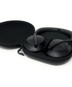 Bose 700 Noise Cancelling Headphones – Black