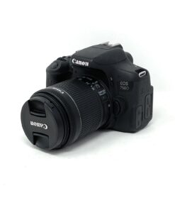 750D
