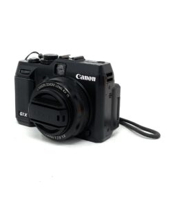 Canon G1 X