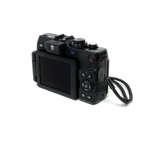 Canon G1 X - Image 4