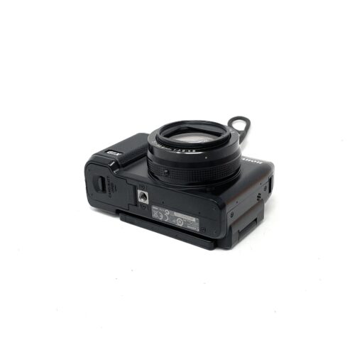 Canon G1 X - Image 5