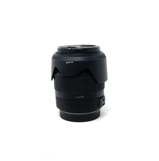 Canon 18-200mm f/3.5-6.3 II DC OS HSM Lens for Canon