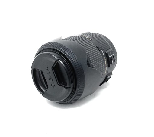 Canon 18-200mm f/3.5-6.3 II DC OS HSM Lens for Canon - Image 2