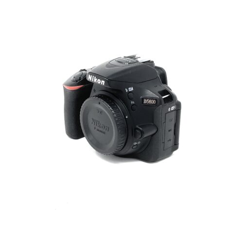 Nikon D5600 DSLR Camera Body Only