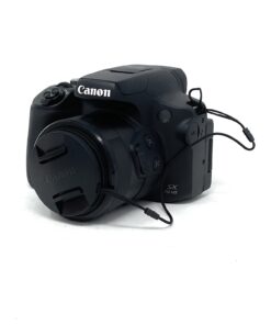 Canon Powershot SX70 Bridge Camera