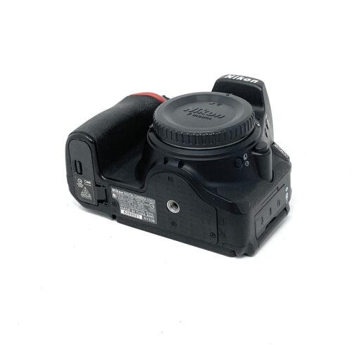 Nikon D5600 DSLR Camera Body Only - Image 5