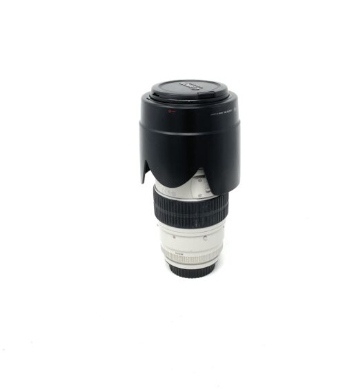 Canon EF 70-200mm f/2.8 L IS USM Lens